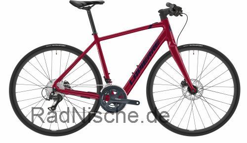 Lapierre eSensium 200  technische daten 